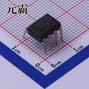 TL2842BP PDIP-8 AC-DC控制器和稳压器