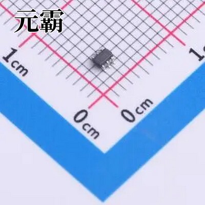 TPS22919QDCKRQ1 SC-70-6 功率电子开关