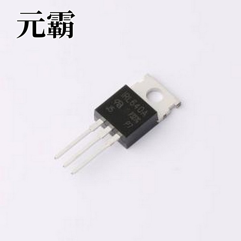 IRL640APBF-VB 场效应管(MOSFET) 1个N沟道 耐压:200V 电流:30A T