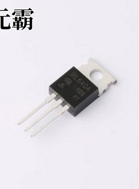 IRL640APBF-VB 场效应管(MOSFET) 1个N沟道 耐压:200V 电流:30A T