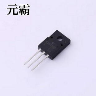 MOSFET 1个N沟道 220S S5X ITO 场效应管 200V TK25A20D 耐压