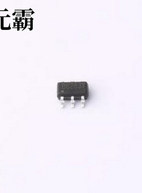 MT3608B DC-DC电源芯片 高效1.2MHz升压转换器 SOT-23-6