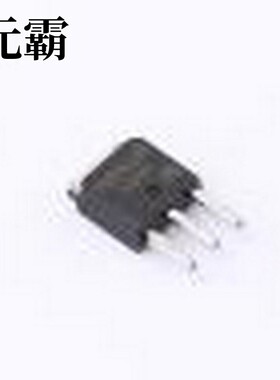 STU150N3LLH6-VB 场效应管(MOSFET) 耐压:30V 电流:35A TO-251