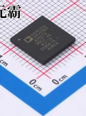 AD9273BBCZ-40 BGA-144 ADC/DAC-专用型