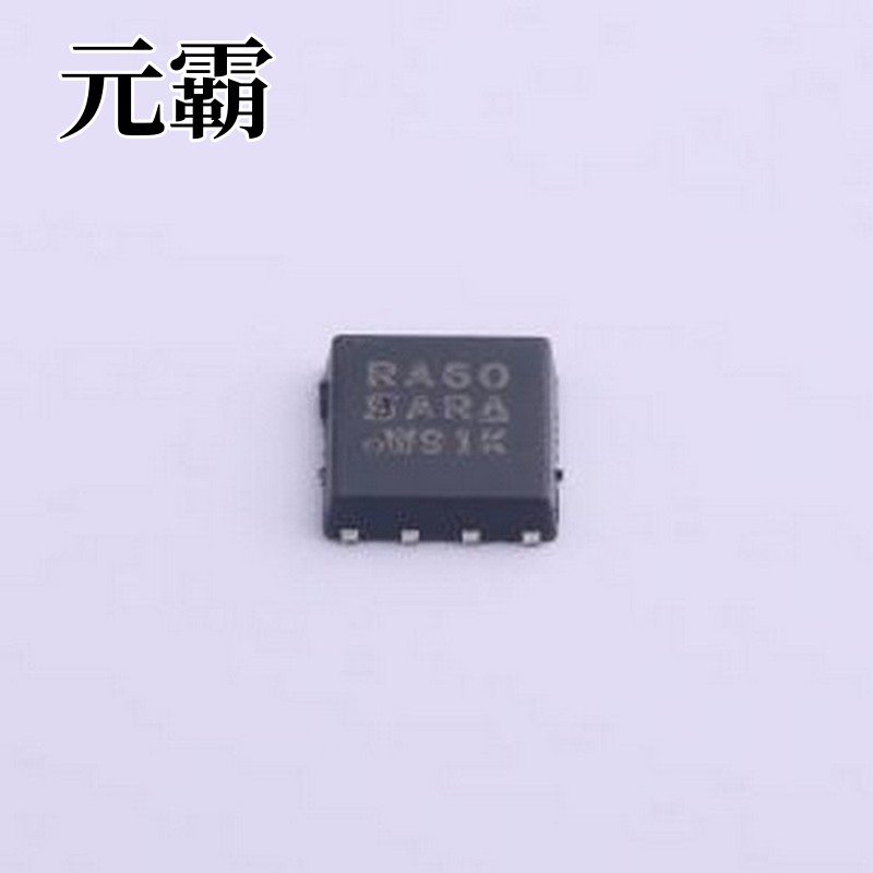 SIRA60DP-T1-GE3 场效应管(MOSFET) 1个N沟道 耐压:30V 电流:56A