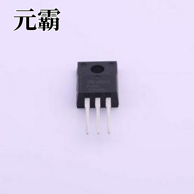 FQPF30N06L-VB 场效应管(MOSFET) 1个N沟道 耐压:60V 电流:45A TO