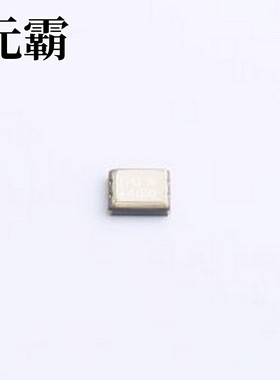 1532H-8.000KWVDTSL 有源晶振 1532H-8.000KWVDTSL SMD3225-4P