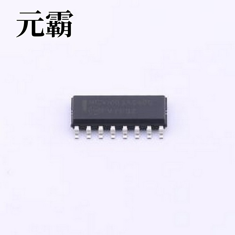 NCV1063AD060R2G 功率电子开关 汽车高电压开关，用于低功耗 SMPS