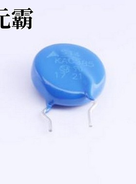 B72214S2381K503 压敏电阻 插件压敏电阻 插件