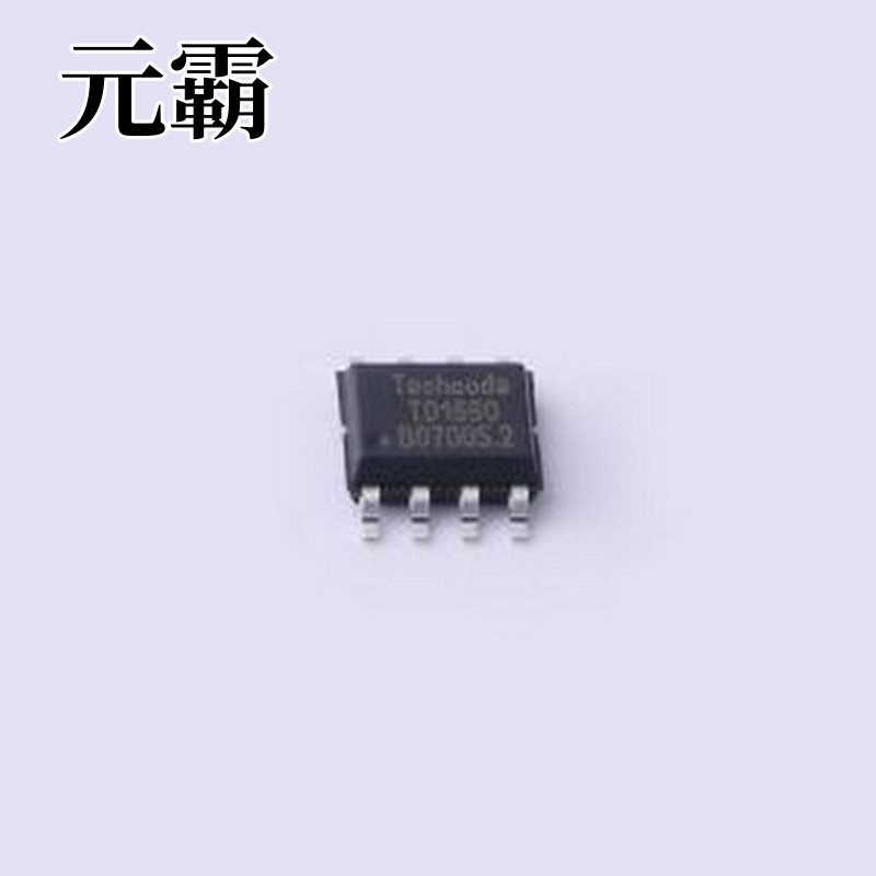 TD1660 DC-DC电源芯片 60V/2A降压转换器 ESOP-8