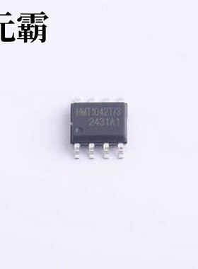 HMT1042T/3 CAN收发器 HMT1042 故障保护CAN收发器带CAN FD SOP-8