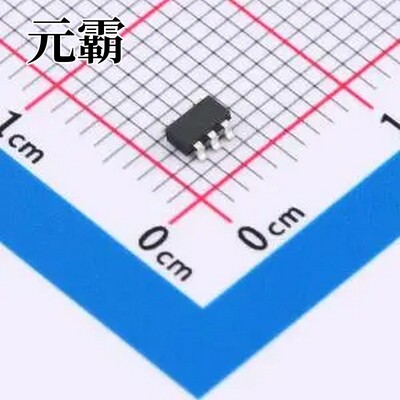 TPS3840DL42DBVR SOT-23-5 监控和复位芯片