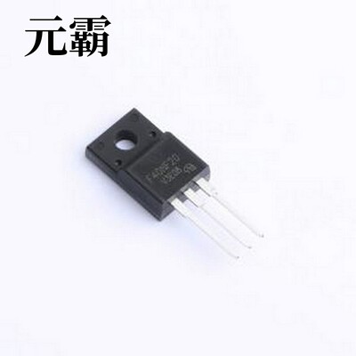 STF40NF20-VB 场效应管(MOSFET) 1个N沟道 耐压:200V 电流:45A TO