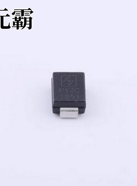 P4200SC 半导体放电管(TSS) P4200SC SMB