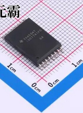 ISO7741FQDWWRQ1 数字隔离器 SOIC-16