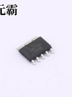 CM1716S AC-DC控制器和稳压器 ACDC-PSR ESOP-6