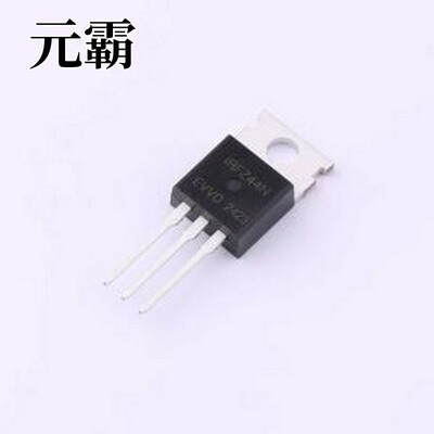 EV-IRFZ44N-T3 场效应管(MOSFET) EV-IRFZ44N-T3 TO-220