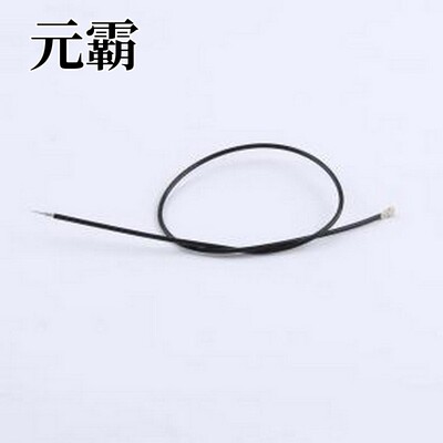 KHA-(RG1.13)-TX200-IPEX4-221 射频连接线 4代IPEX端子射频连接