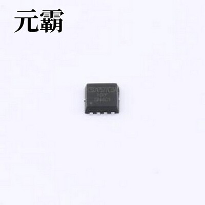 CSD17577Q3A-HXY 场效应管(MOSFET) 1个N沟道 耐压:30V 电流:100A