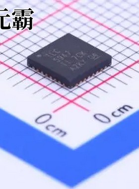 TLC5947RHBT VQFN-32-EP(5x5) LED驱动