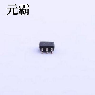 TPS79733DCKT 线性稳压器(LDO) 具有电源正常指示功能的 50mA、超