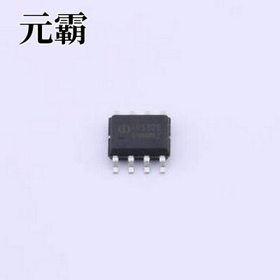 IP5305T 电池管理 1.2A 充电 1.0 A 放电高集成度移动电源 SOC ES