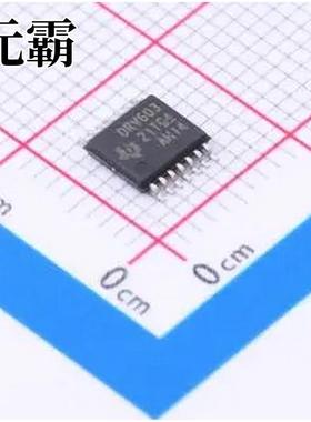 DRV603PWR TSSOP-14 音频功率放大器