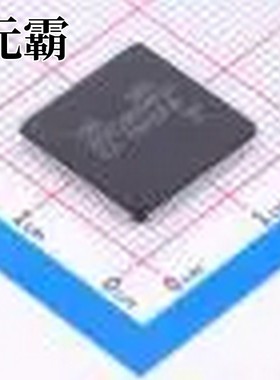 TMS320F28044PZA 单片机(MCU/MPU/SOC) LQFP-100(14x14)