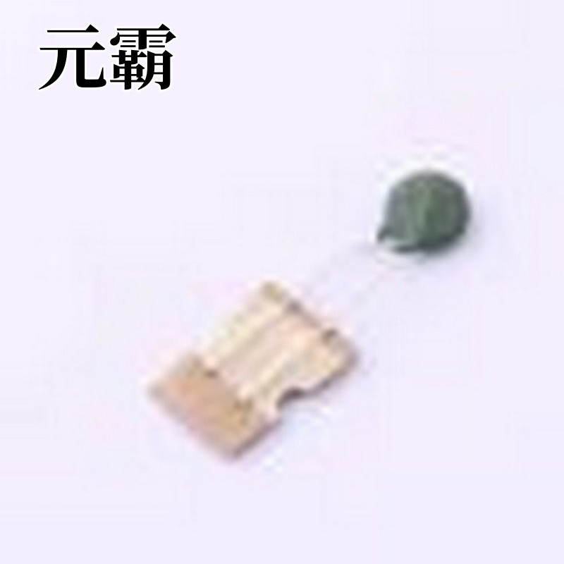 WTR08D050MD2AW NTC热敏电阻 NTC 8D 5欧 3A 插件,P=5mm
