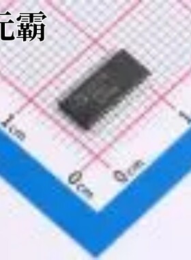 AD7732BRUZ-REEL7 TSSOP-28 模数转换芯片ADC