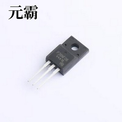 STP36NF06FP-VB 场效应管(MOSFET) 1个N沟道 耐压:60V 电流:45A T