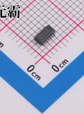 TLV9004IDYYR SO-14T-23-THIN 运算放大器