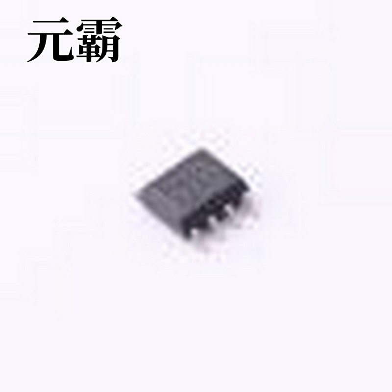 TCAN334DR CAN收发器 TCAN334DR SOIC-8