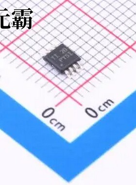 TPS2069CDGNR-2 MSOP-8-EP 功率电子开关