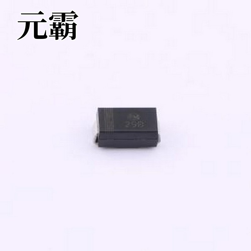 SMAZ5929B 稳压二极管 SMAZ5929B DO-214AC(SMA)