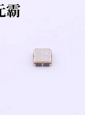 TA1575IG 声表面波滤波器(SAW) 1575.42MHz SAW滤波器 SMD