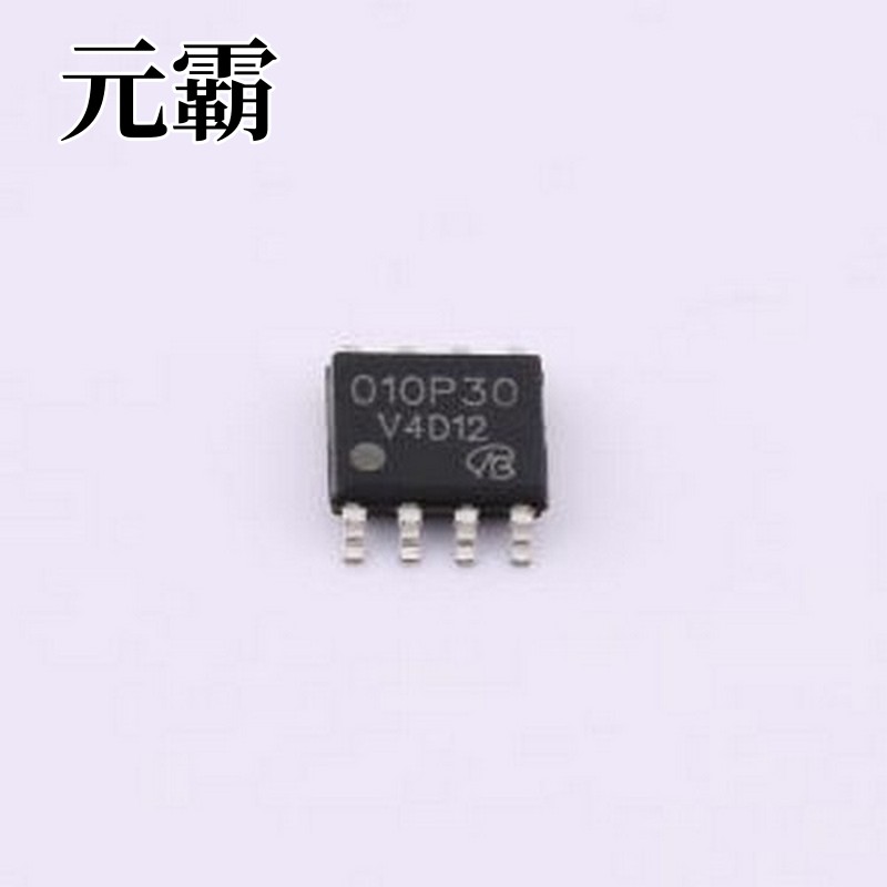 KMB010P30QA-VB 场效应管(MOSFET) 场效应管 （MOSFET) SOP-8