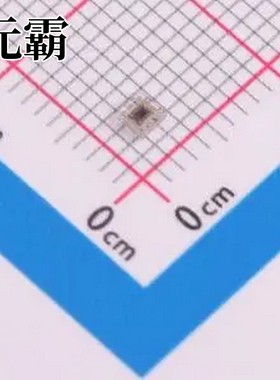 OPT4001DNPRQ1 USON-6-EP(2x2) 环境光传感器