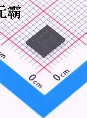 TPS25762CQRQLRQ1 VQFN-29-HR(5x6) 专业电源管理(PMIC)