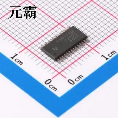 TLC59116ITPWRQ1 TSSOP-28 LED驱动