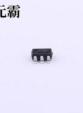 RY3415 DC-DC电源芯片 5.5V 1.5A 1.5MHz 同步降压稳压器 SOT-23-