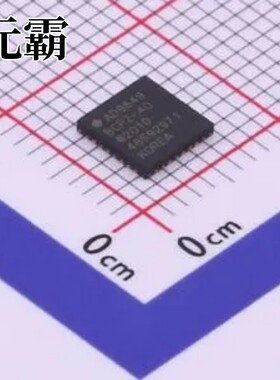 AD9649BCPZ-40 LFCSP-32(5x5) 模数转换芯片ADC