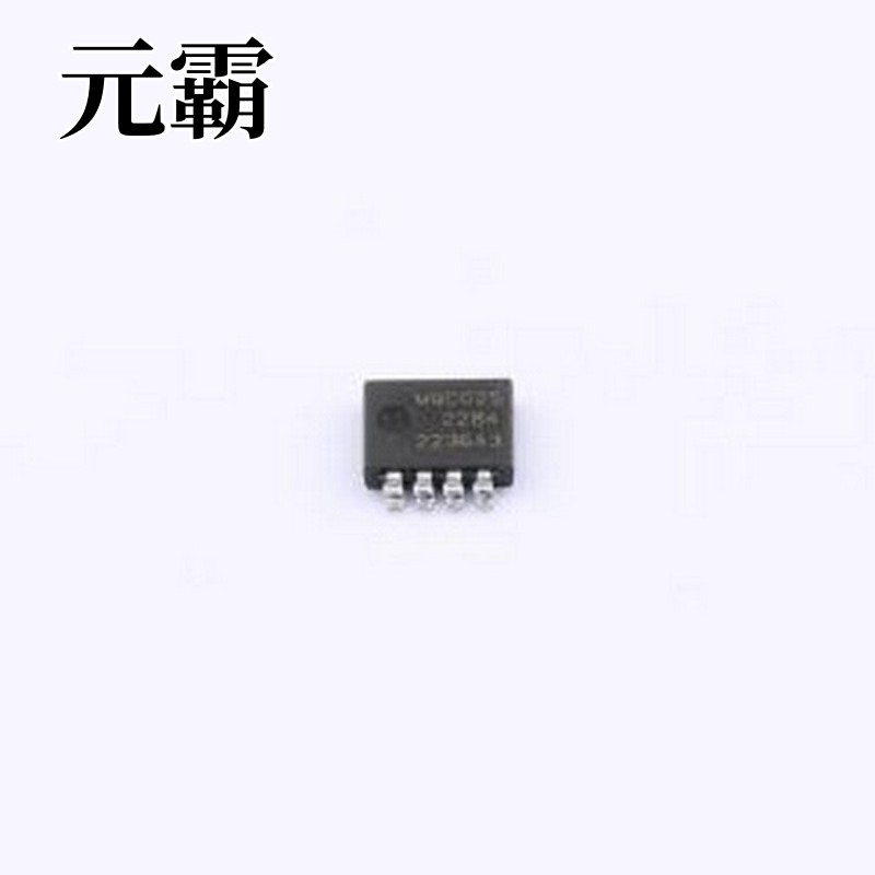 PSMN9R0-25MLC,115 场效应管(MOSFET) 1个N沟道 耐压:25V 电流:55