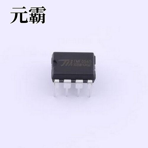 TMF0565 AC-DC控制器和稳压器 TMF0565(TA1138B+CS65K60) DIP-8