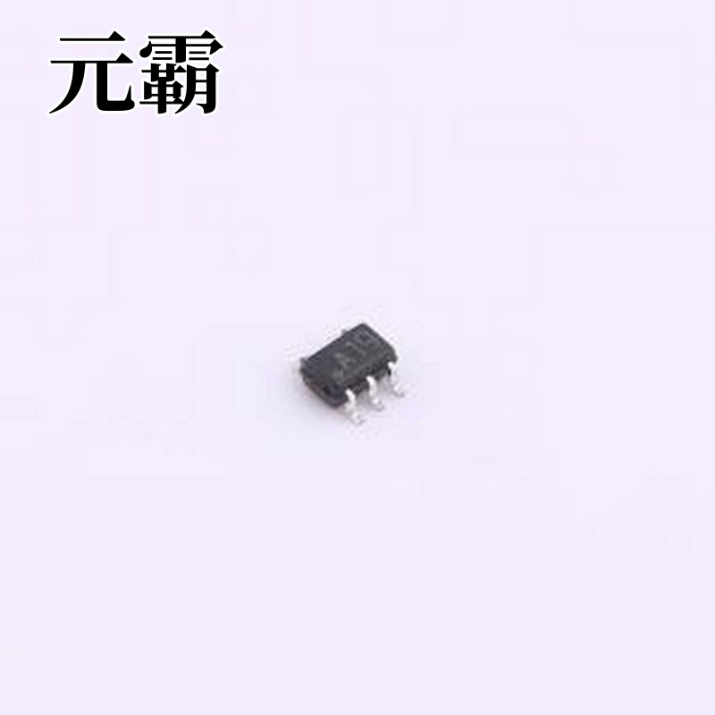 LPV321M7X/NOPB 运算放大器 LPV321M7X/NOPB SC-70-5
