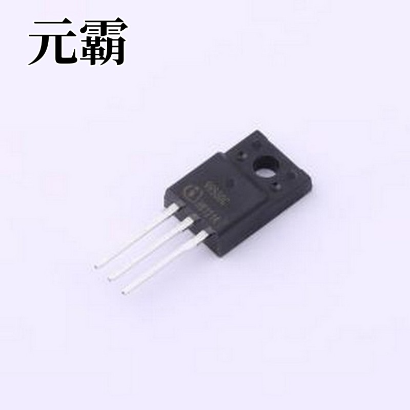 IPA90R500C3 场效应管(MOSFET) 1个N沟道 耐压:900V 电流:11A TO-