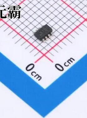 INA236BIDDFR TSOT-23-8 电流感应放大器