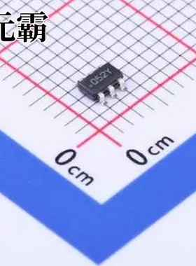 LMR16006YQ5DDCRQ1 TSOT-23-6 DC-DC电源芯片