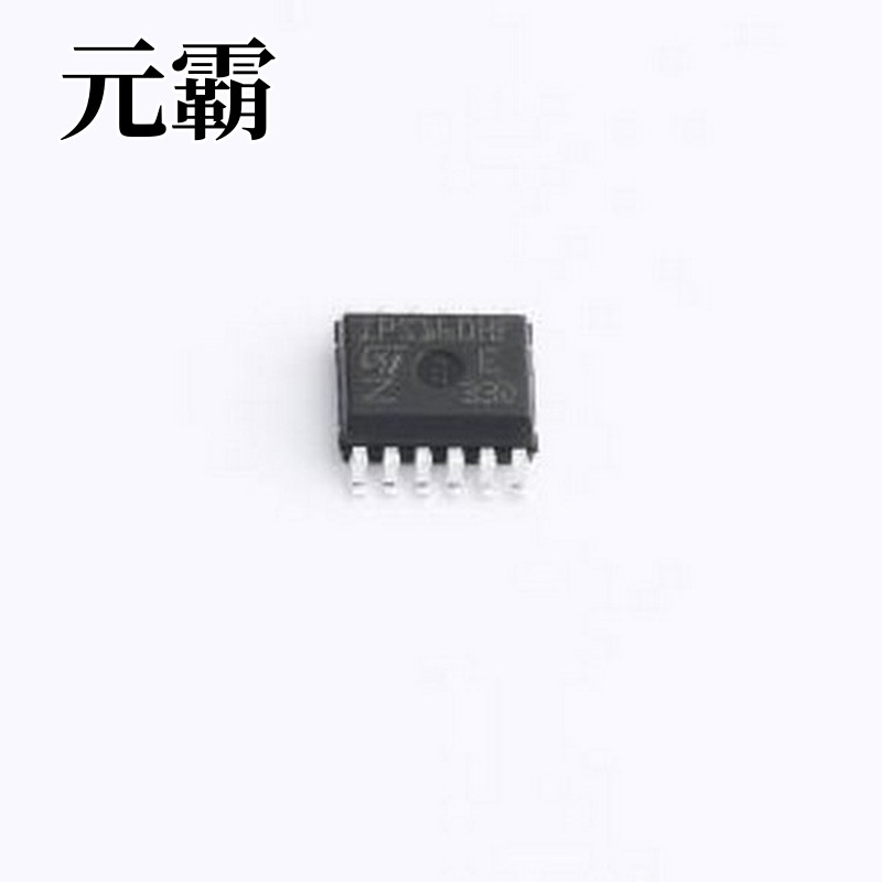 IPS160HFTR 功率电子开关 单通道高侧开关 LSOP-12-150mil