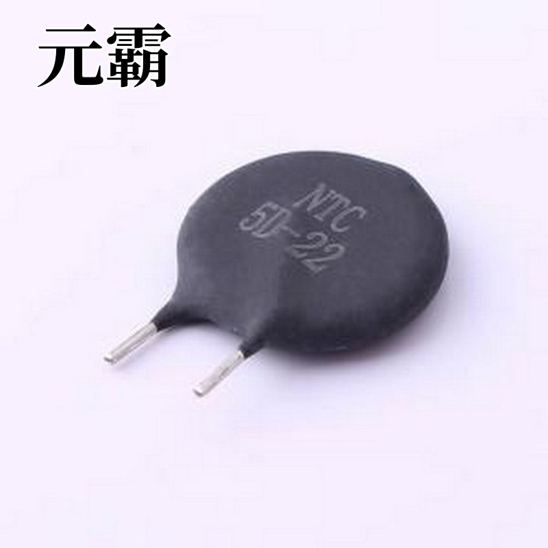 WMF21-5D22MSSU1DB4 NTC热敏电阻 WMF21-5D22MSSU1DB4 插件,P=10m